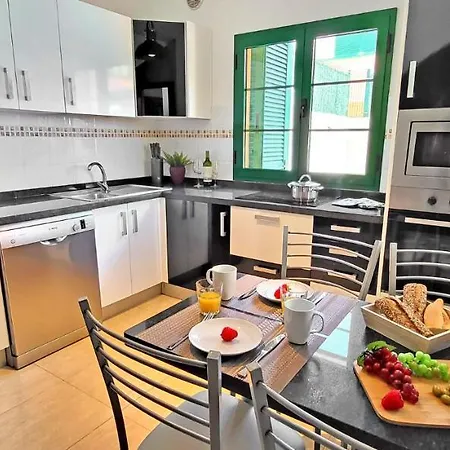 Lägenhet Casa Ela *