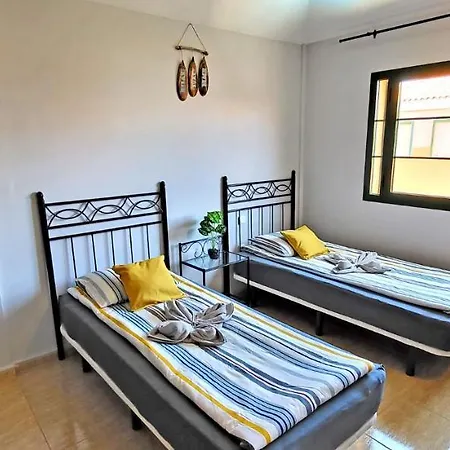 Apartamento Casa Ela Tarajalejo