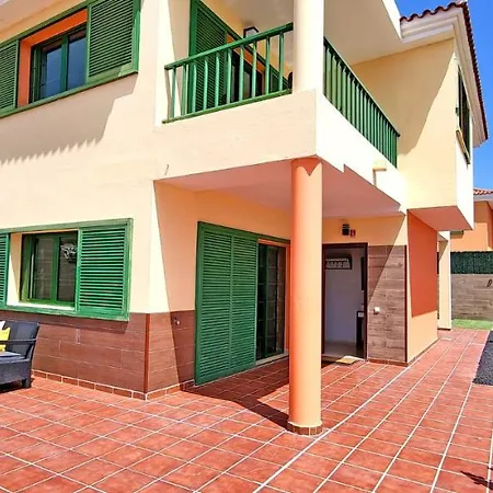 Apartamento Casa Ela