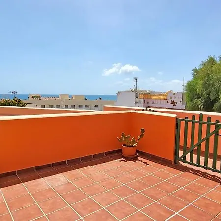 Casa Ela Appartamento