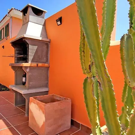 Casa Ela Lägenhet Tarajalejo