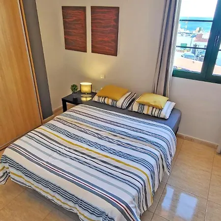 Casa Ela Lägenhet Tarajalejo