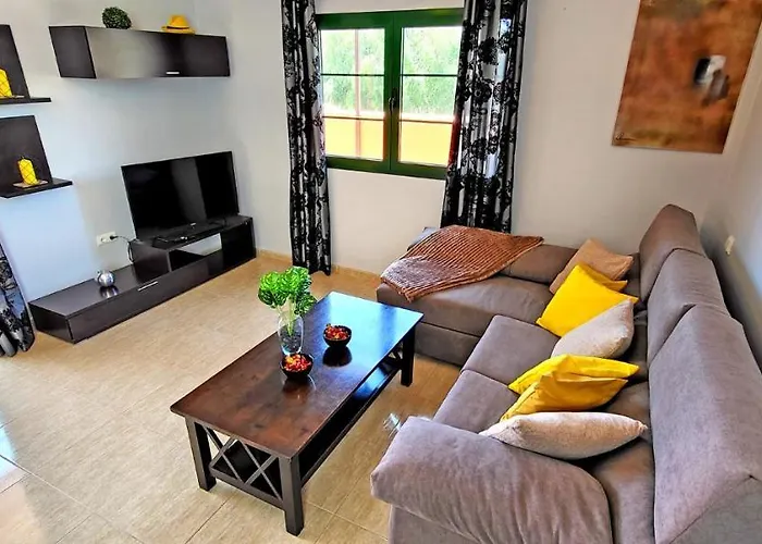 Casa Ela Appartement *