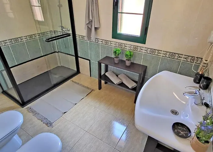 Appartement Casa Ela