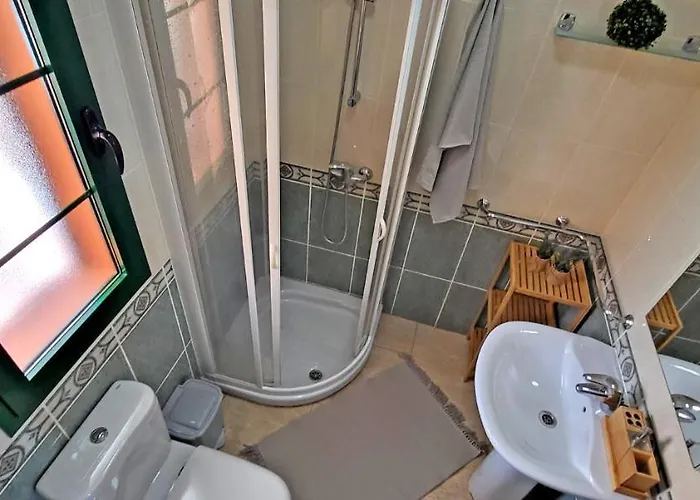 Casa Ela Appartement