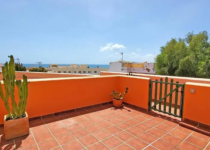 Casa Ela Appartement