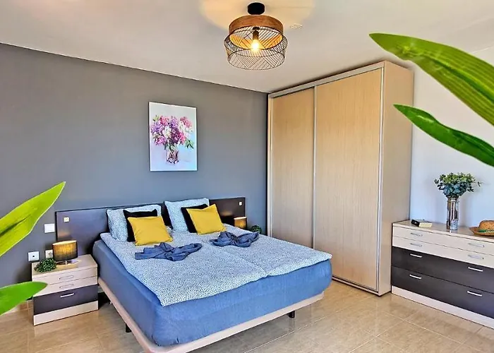 Casa Ela Appartement