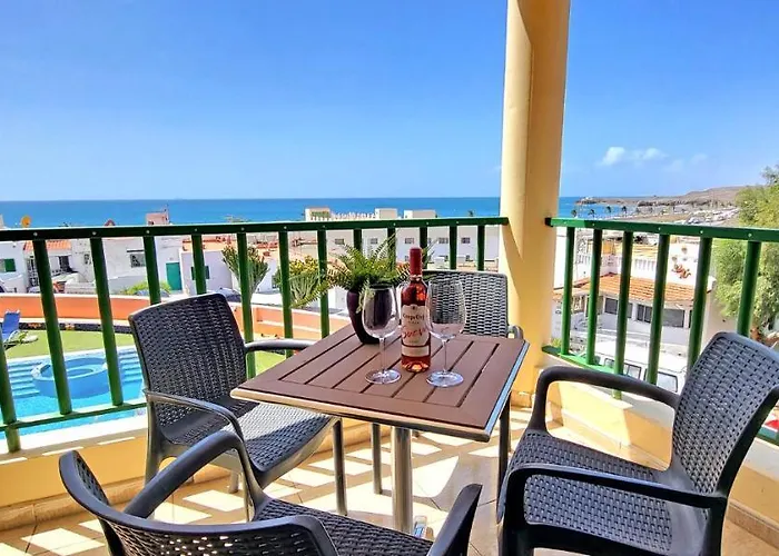 Casa Ela Appartement *