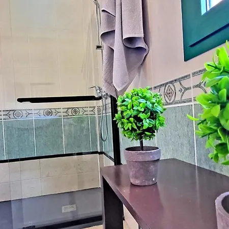 Casa Ela Appartement Tarajalejo