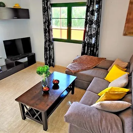 Casa Ela Appartement *