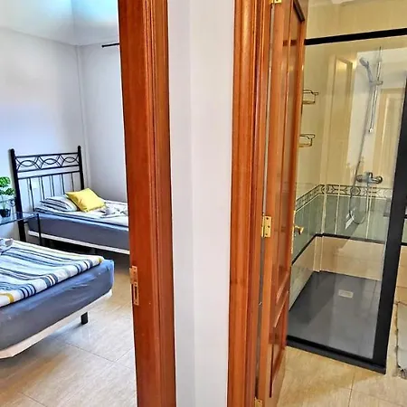 Apartamento Casa Ela Tarajalejo