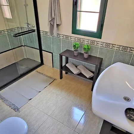 Апартаменты Casa Ela