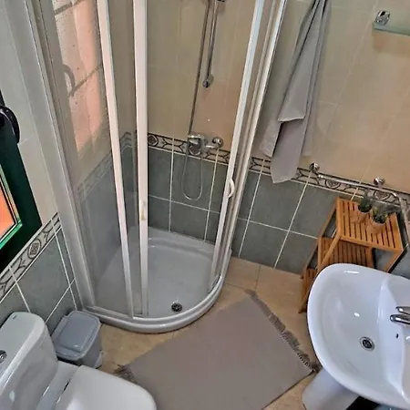 Casa Ela Апартаменты