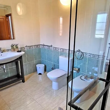 Casa Ela * Тарахалехо