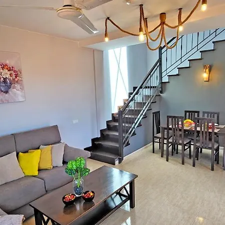 Appartement Casa Ela *