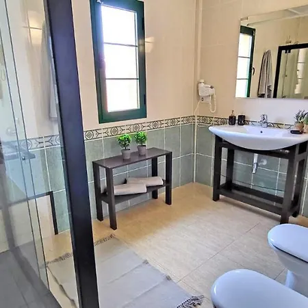 Casa Ela * Тарахалехо