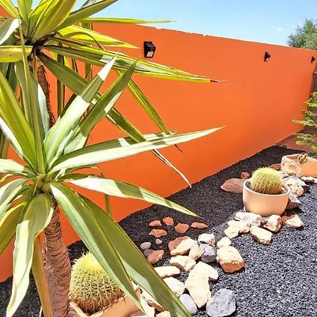 Casa Ela Tarajalejo