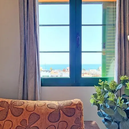 Apartamento Casa Ela *