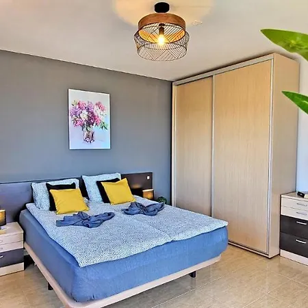 Casa Ela Appartement