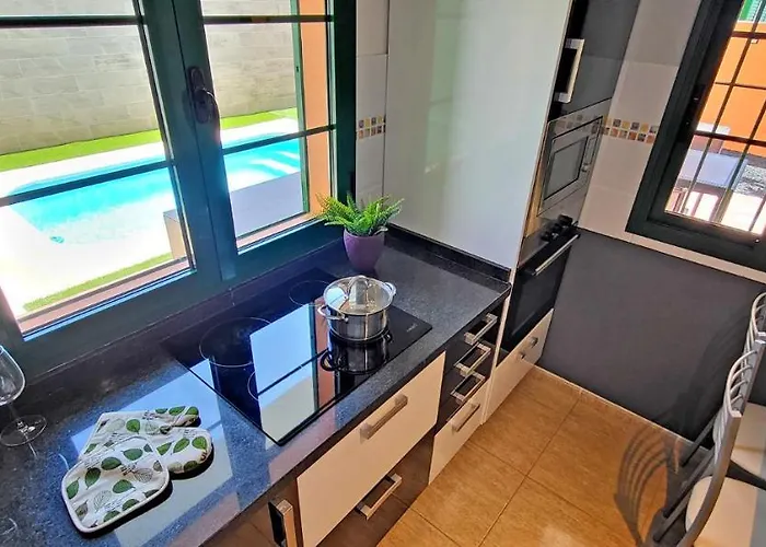 Apartamento Casa Ela *