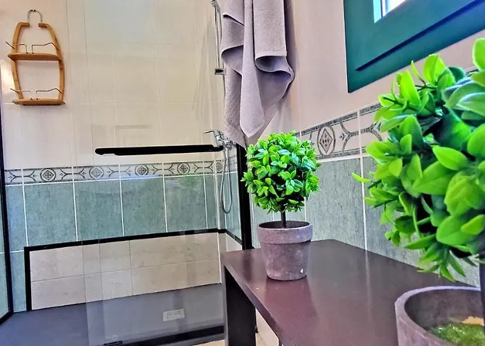 Casa Ela 公寓 塔拉哈勒赫