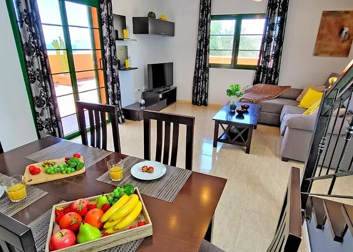 Casa Ela * 塔拉哈勒赫