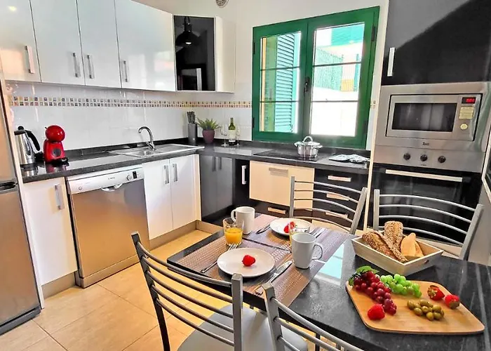 Apartamento Casa Ela *