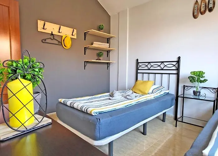 Casa Ela 塔拉哈勒赫