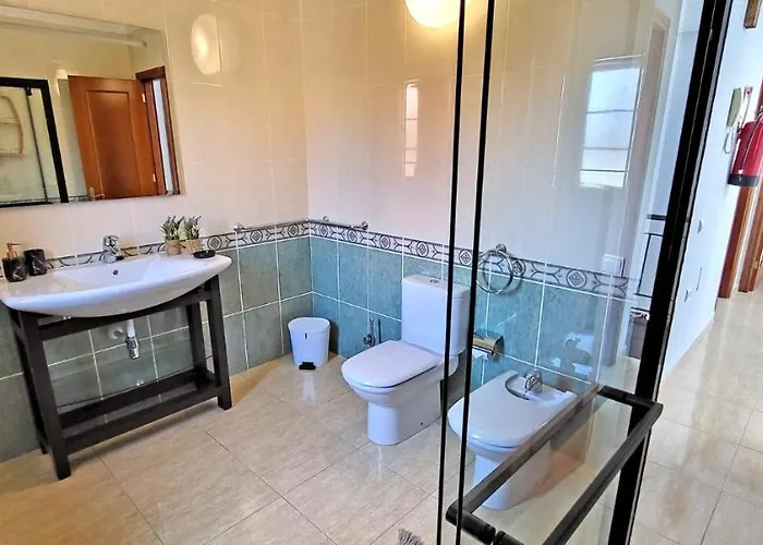 Casa Ela * Tarajalejo