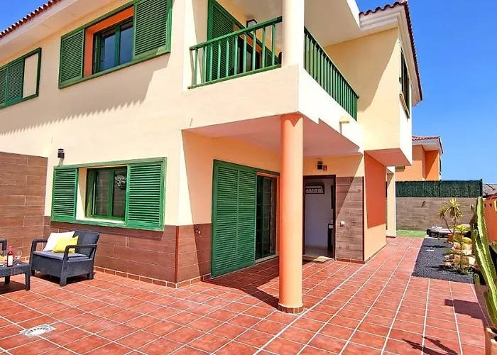 Apartamento Casa Ela