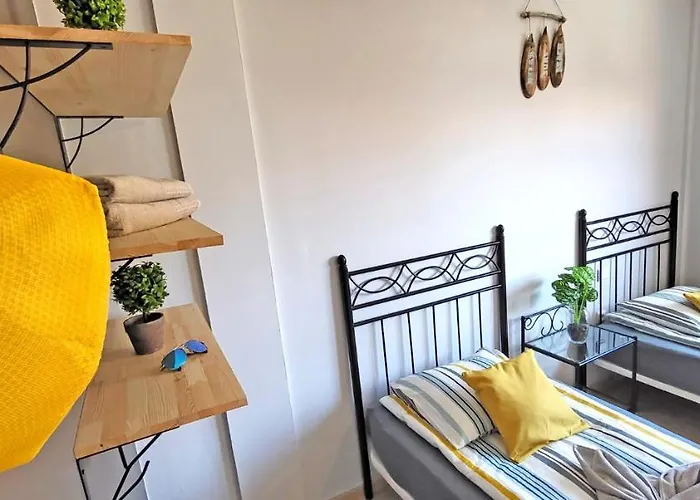 Casa Ela 公寓 塔拉哈勒赫