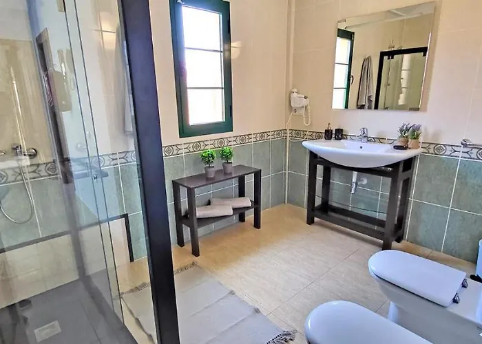 Casa Ela * 塔拉哈勒赫