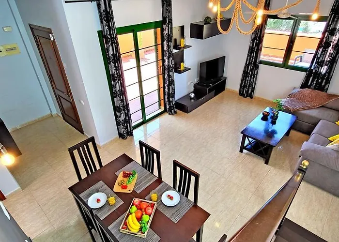 Casa Ela * 塔拉哈勒赫