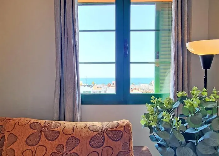 Apartamento Casa Ela *