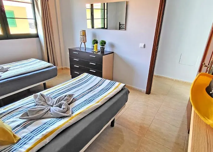 Casa Ela 塔拉哈勒赫