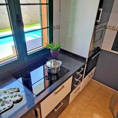 Apartment Casa Ela *