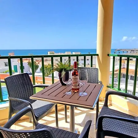 Casa Ela Apartment *